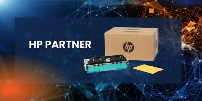 HP Partner