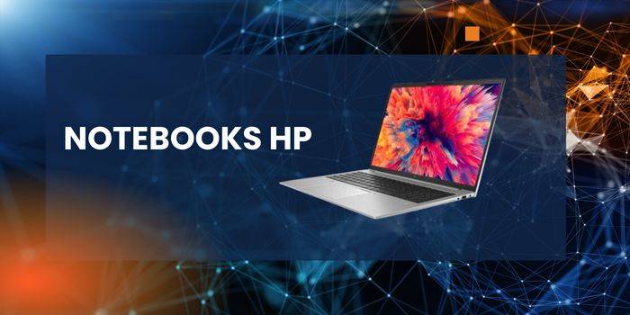 Notebooks HP