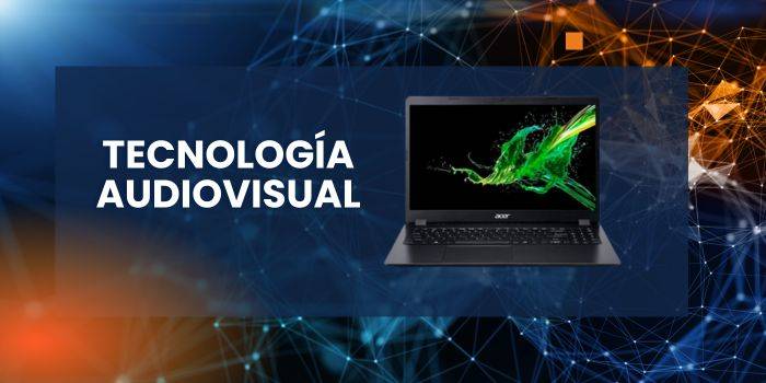 Tecnología audiovisual