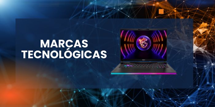 Marcas Tecnológicas