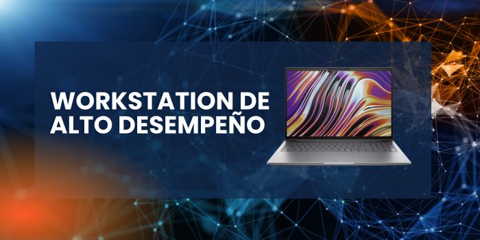 Workstation de alto desempeño