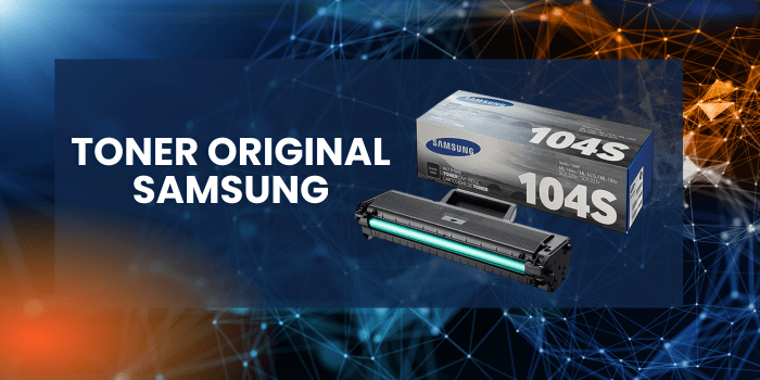 Toner Original Samsung