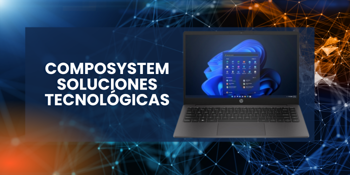 Composystem soluciones tecnológicas