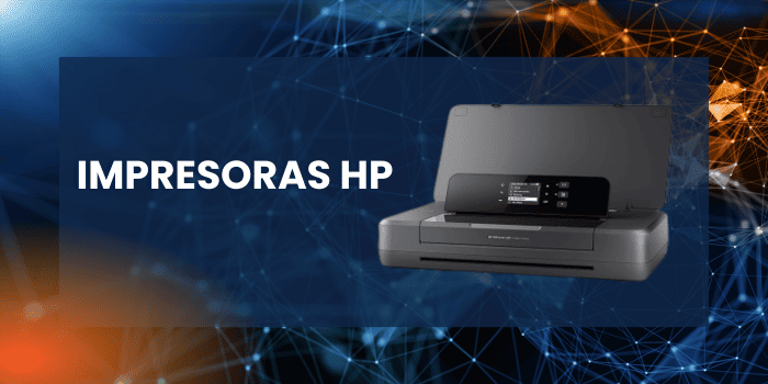 Impresoras HP 