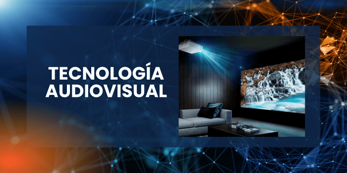 Tecnología Audiovisual